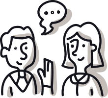 Sketch Depicting design management