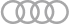 Audi Logo