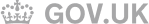 Gov.uk Logo